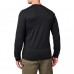 Купить Термореглан 5.11 Tactical® "Sulli UV Merino Crew Long Sleeve" Black от производителя 5.11 Tactical® в интернет-магазине alfa-market.com.ua  