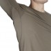 Купить Футболка-реглан "BASIC L/S" Olive Drab от производителя P1G® в интернет-магазине alfa-market.com.ua  