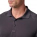 Купить Поло с длинным рукавом "5.11 Tactical® Helios Long Sleeve Polo" Charcoal от производителя 5.11 Tactical® в интернет-магазине alfa-market.com.ua  