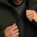 Купить Термореглан Sturm Mil-Tec® "Thermo-fleece Zip Pullover" Olive от производителя Sturm Mil-Tec® в интернет-магазине alfa-market.com.ua  