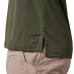 Купить Поло с длинным рукавом "5.11 Tactical® Helios Long Sleeve Polo" TDU Green от производителя 5.11 Tactical® в интернет-магазине alfa-market.com.ua  