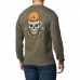 Купить Реглан 5.11 Tactical® "Served Fresh Long Sleeve" RANGER GREEN от производителя 5.11 Tactical® в интернет-магазине alfa-market.com.ua  