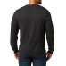 Купить Реглан 5.11 Tactical® "Scope Long Sleeve" Black от производителя 5.11 Tactical® в интернет-магазине alfa-market.com.ua  