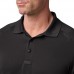 Купить Поло с длинным рукавом "5.11 Tactical® Helios Long Sleeve Polo" Black от производителя 5.11 Tactical® в интернет-магазине alfa-market.com.ua  