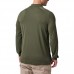 Купить Поло с длинным рукавом "5.11 Tactical® Helios Long Sleeve Polo" TDU Green от производителя 5.11 Tactical® в интернет-магазине alfa-market.com.ua  