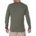 Купить Реглан 5.11 Tactical "Triblend Legacy Long Sleeve Tee" Military Green Heather от производителя 5.11 Tactical® в интернет-магазине alfa-market.com.ua  