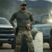 Купить Термореглан 5.11 Tactical® "V.XI™ Sigurd MultiCam® L/S Shirt" Multicam от производителя 5.11 Tactical® в интернет-магазине alfa-market.com.ua  