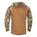 Купить Реглан летний "SERPENS" MTP/MCU camo от производителя P1G® в интернет-магазине alfa-market.com.ua  