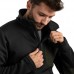 Купить Термореглан Sturm Mil-Tec® "Thermo-fleece Zip Pullover" Black от производителя Sturm Mil-Tec® в интернет-магазине alfa-market.com.ua  