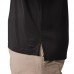 Купить Поло с длинным рукавом "5.11 Tactical® Helios Long Sleeve Polo" Black от производителя 5.11 Tactical® в интернет-магазине alfa-market.com.ua  