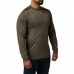 Купить Термореглан 5.11 Tactical® "Sulli UV Merino Crew Long Sleeve" RANGER GREEN от производителя 5.11 Tactical® в интернет-магазине alfa-market.com.ua  
