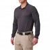 Купить Поло с длинным рукавом "5.11 Tactical® Helios Long Sleeve Polo" Charcoal от производителя 5.11 Tactical® в интернет-магазине alfa-market.com.ua  