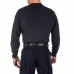 Купить Реглан 5.11 Tactical "Professional Long Sleeve" Fire Navy от производителя 5.11 Tactical® в интернет-магазине alfa-market.com.ua  
