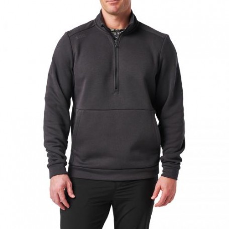 Термореглан 5.11 Tactical® "PT-R® Arrive 1/4 Zip Fleece" Volcanic