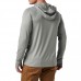 Купить Реглан с капюшоном 5.11 Tactical® "Sulli UV Hooded Long Sleeve" Overcast Grey Heather от производителя 5.11 Tactical® в интернет-магазине alfa-market.com.ua  