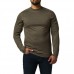 Купить Термореглан 5.11 Tactical® "Sulli UV Merino Crew Long Sleeve" RANGER GREEN от производителя 5.11 Tactical® в интернет-магазине alfa-market.com.ua  