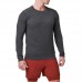Купить Реглан 5.11 Tactical® "PT-R® Charge Long Sleeve 2.0" Black Heather от производителя 5.11 Tactical® в интернет-магазине alfa-market.com.ua  
