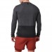 Купить Реглан 5.11 Tactical® "PT-R® Charge Long Sleeve 2.0" Black Heather от производителя 5.11 Tactical® в интернет-магазине alfa-market.com.ua  