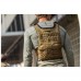 Купить Реглан 5.11 Tactical® "PT-R® Charge Long Sleeve 2.0" Black Heather от производителя 5.11 Tactical® в интернет-магазине alfa-market.com.ua  