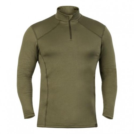 Реглан демисезонный "Base Level 2" Olive Drab