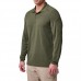 Купить Поло с длинным рукавом "5.11 Tactical® Helios Long Sleeve Polo" TDU Green от производителя 5.11 Tactical® в интернет-магазине alfa-market.com.ua  