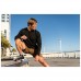 Купить Реглан 5.11 Tactical® "PT-R® Charge Long Sleeve 2.0" Black Heather от производителя 5.11 Tactical® в интернет-магазине alfa-market.com.ua  