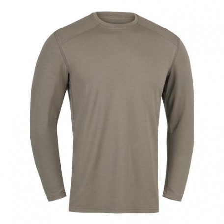 Футболка-реглан "BASIC L/S" Olive Drab