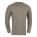 Купить Футболка-реглан "BASIC L/S" Olive Drab от производителя P1G® в интернет-магазине alfa-market.com.ua  