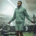 Купить Термореглан 5.11 Tactical® "PT-R® Arrive 1/4 Zip Fleece" Volcanic от производителя 5.11 Tactical® в интернет-магазине alfa-market.com.ua  