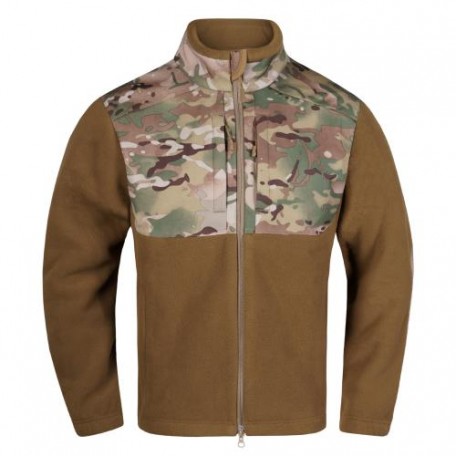 Куртка полевая "LEGATUS" MTP/MCU camo