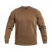 Купить Свитшот Sturm Mil-Tec® "Tactical Sweatshirt Round Neck" DARK COYOTE от производителя Sturm Mil-Tec® в интернет-магазине alfa-market.com.ua  
