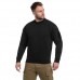 Купить Свитшот Sturm Mil-Tec® "Tactical Sweatshirt Round Neck" Black от производителя Sturm Mil-Tec® в интернет-магазине alfa-market.com.ua  