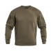 Купить Свитшот Sturm Mil-Tec® "Tactical Sweatshirt Round Neck" Ranger Green от производителя Sturm Mil-Tec® в интернет-магазине alfa-market.com.ua  