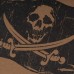 Купить Свитшот зимний "Jolly Roger" Coyote Brown от производителя P1G® в интернет-магазине alfa-market.com.ua  