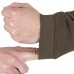 Купить Свитшот зимний "Трезубец Logo" Olive Drab от производителя P1G® в интернет-магазине alfa-market.com.ua  
