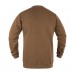 Купить Свитшот зимний "Трезубец Logo" Coyote Brown от производителя P1G® в интернет-магазине alfa-market.com.ua  