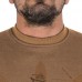 Купить Свитшот зимний "Герои не умирают" Coyote Brown от производителя P1G® в интернет-магазине alfa-market.com.ua  