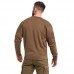 Купить Свитшот Sturm Mil-Tec® "Tactical Sweatshirt Round Neck" DARK COYOTE от производителя Sturm Mil-Tec® в интернет-магазине alfa-market.com.ua  