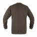 Купить Свитшот зимний "Трезубец Logo" Olive Drab от производителя P1G® в интернет-магазине alfa-market.com.ua  