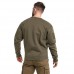Купить Свитшот Sturm Mil-Tec® "Tactical Sweatshirt Round Neck" Ranger Green от производителя Sturm Mil-Tec® в интернет-магазине alfa-market.com.ua  