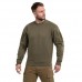 Купить Свитшот Sturm Mil-Tec® "Tactical Sweatshirt Round Neck" Ranger Green от производителя Sturm Mil-Tec® в интернет-магазине alfa-market.com.ua  