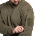 Купить Свитшот Sturm Mil-Tec® "Tactical Sweatshirt Round Neck" Ranger Green от производителя Sturm Mil-Tec® в интернет-магазине alfa-market.com.ua  