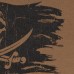 Купить Свитшот зимний "Jolly Roger" Coyote Brown от производителя P1G® в интернет-магазине alfa-market.com.ua  