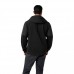Купить Реглан с капюшоном 5.11 Tactical® "Adhere Jacket" Black от производителя 5.11 Tactical® в интернет-магазине alfa-market.com.ua  