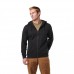 Купить Реглан c капюшоном 5.11 Tactical® "Engage Fleece Full Zip" Black от производителя 5.11 Tactical® в интернет-магазине alfa-market.com.ua  