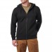 Купить Реглан c капюшоном 5.11 Tactical® "Engage Fleece Full Zip" Black от производителя 5.11 Tactical® в интернет-магазине alfa-market.com.ua  
