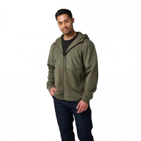 Реглан с капюшоном 5.11 Tactical® "Adhere Jacket" RANGER GREEN
