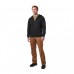 Купить Реглан c капюшоном 5.11 Tactical® "Engage Fleece Full Zip" Black от производителя 5.11 Tactical® в интернет-магазине alfa-market.com.ua  