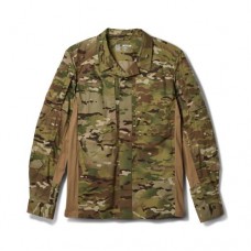 Рубашка тактическая "5.11 Tactical® V.XI™ XTU MultiCam® Long Sleeve Shirt" Multicam