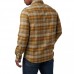 Купить Рубашка тактическая "5.11 Tactical® Lester Flannel Plaid Long Sleeve Shirt" Field Green Plaid от производителя 5.11 Tactical® в интернет-магазине alfa-market.com.ua  
